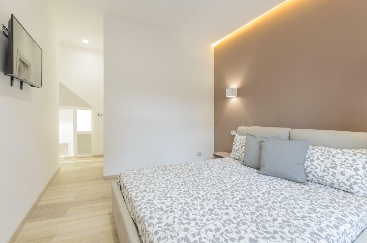 Dreaming Taormina Apartment Exterior foto