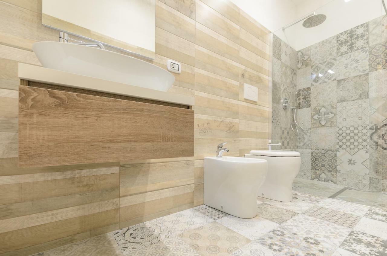 Dreaming Taormina Apartment Exterior foto