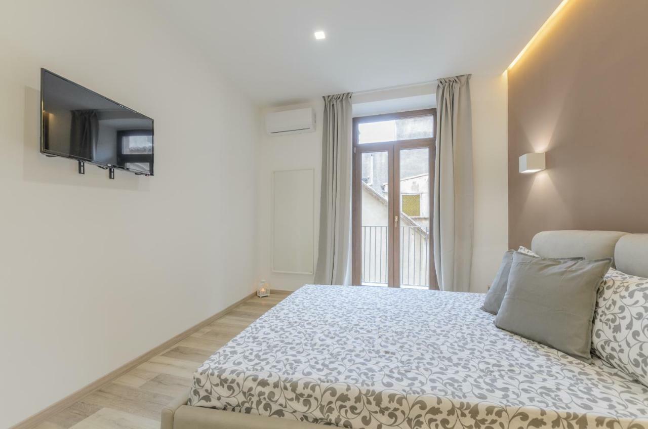 Dreaming Taormina Apartment Exterior foto