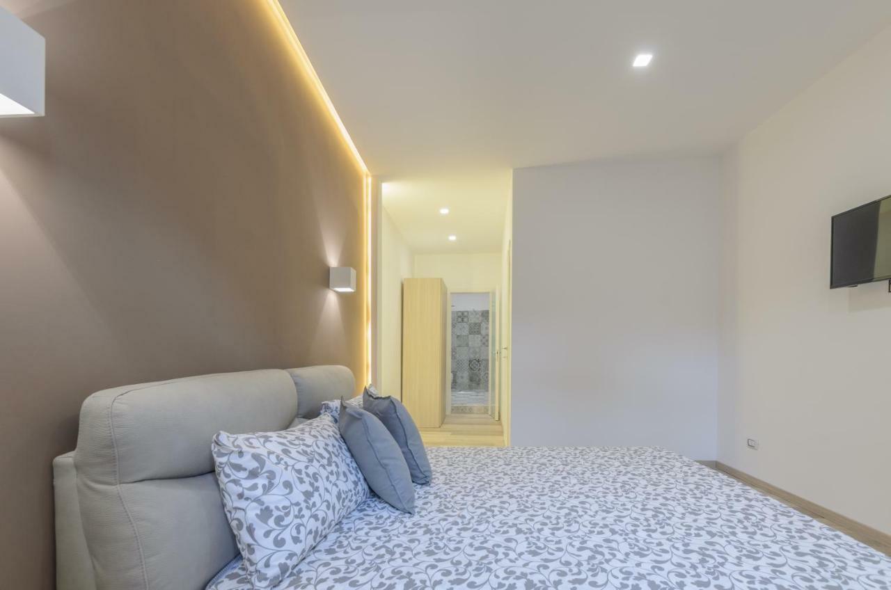 Dreaming Taormina Apartment Exterior foto