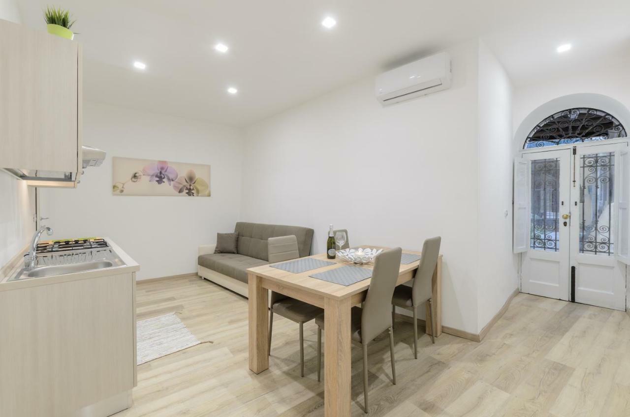 Dreaming Taormina Apartment Exterior foto