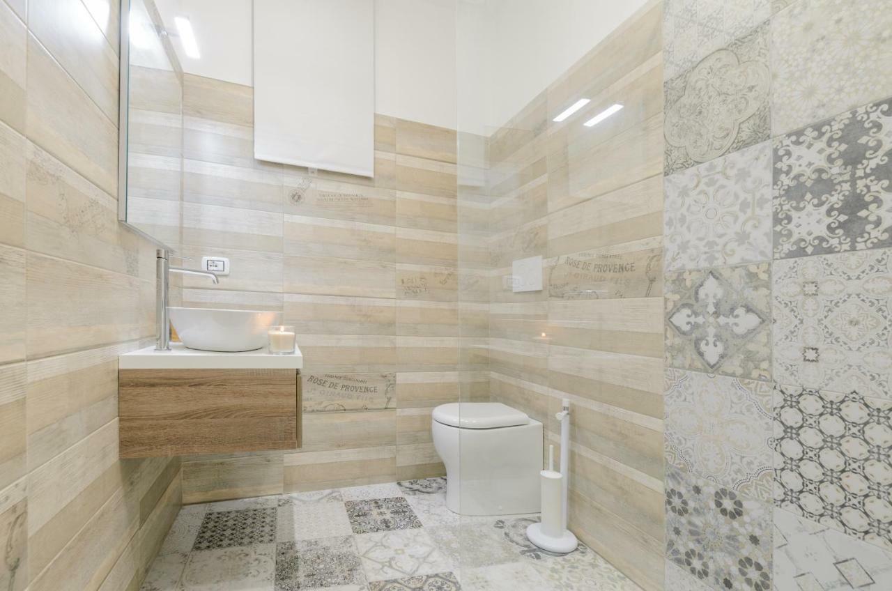 Dreaming Taormina Apartment Exterior foto