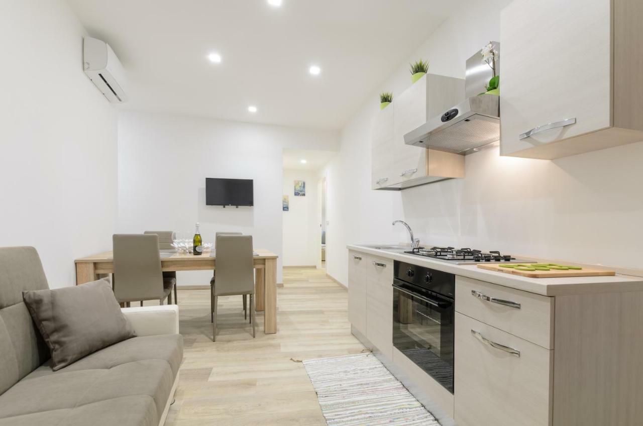 Dreaming Taormina Apartment Exterior foto